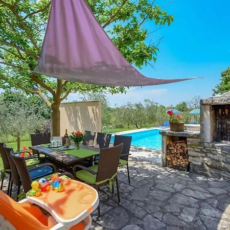 Greis Holiday home *