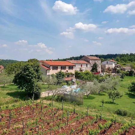 Holiday home Greis