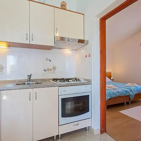 Holiday home Greis