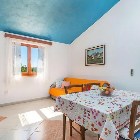 Greis Holiday home Buje