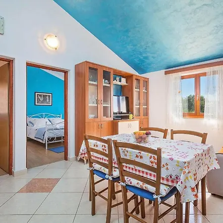 Greis Holiday home Buje