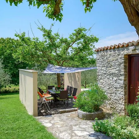 Greis Holiday home *