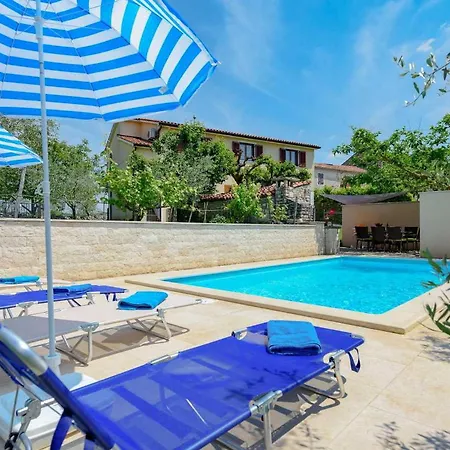 Holiday home Greis