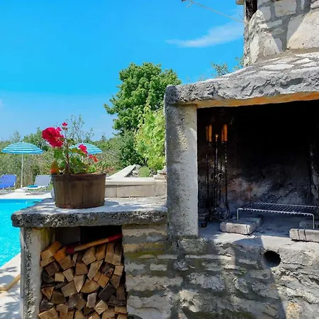 Greis Holiday home Buje