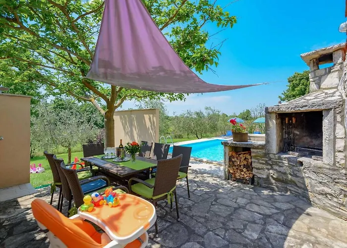 Greis Holiday home *