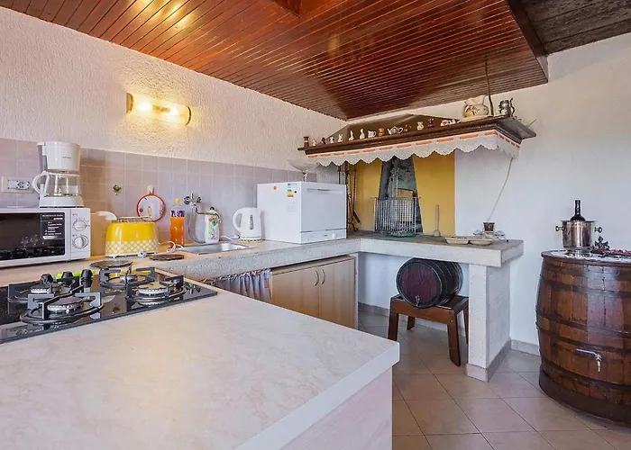 Greis Holiday home