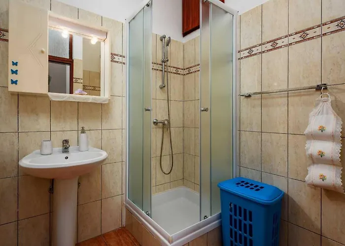 Greis Holiday home Buje